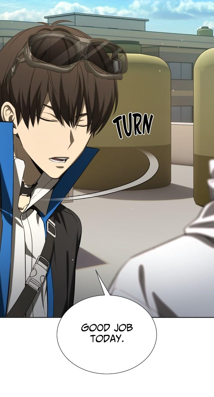 RETURN OF THE GENIUS PLAYER Chapter 50 57
